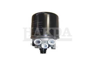 4324210070
0014310815
0014312115
1517977-DAF-AIR DRYER VALVE